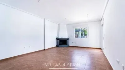 Chalet in Fortuna photo 27