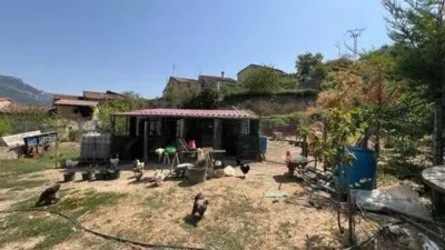 Chalet in Arroyo de Valdivielso photo 44