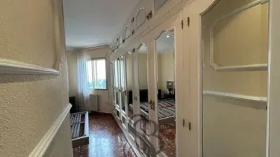 Apartment in Cabo de la Huerta photo 17