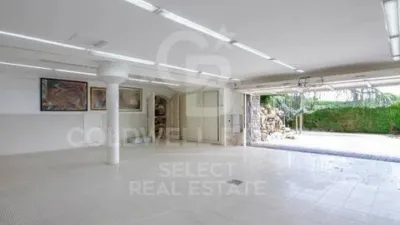 Chalet in Bellaterra photo 81