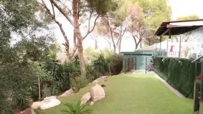 Chalet in Orihuela Costa photo 8