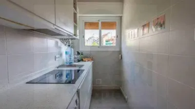 Apartment on Carrer de Las Navas de Tolosa photo 2