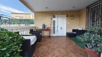 Chalet en Crevillent photo 9