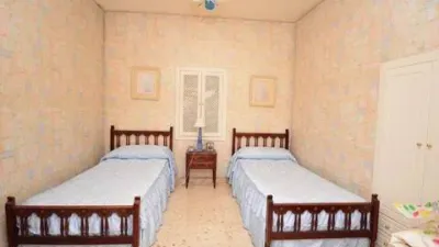 Chalet in Pedreguer photo 37