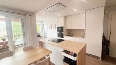 Apartment in Irun photo 3