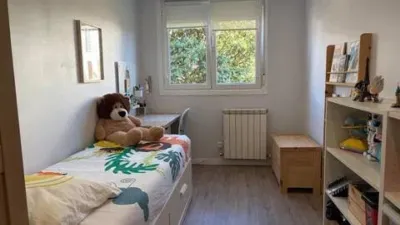 Apartment in Irun photo 14