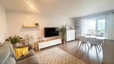 Apartment in Irun photo 13