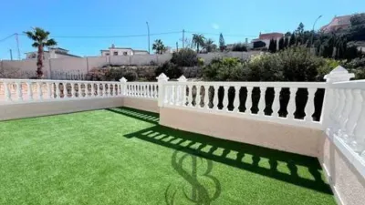 Chalet in Norte-Venta Lanuza-Cala d'Or photo 25
