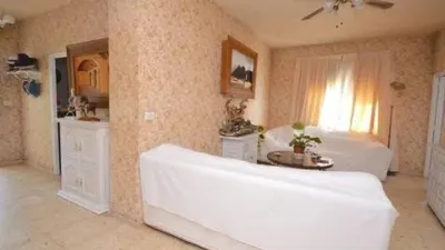 Chalet in Pedreguer photo 34