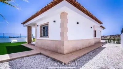 Chalet in Fortuna photo 22