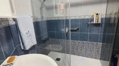 Apartment in Medina de Pomar photo 22