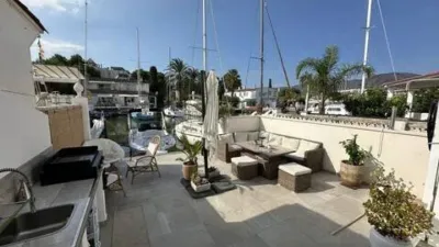 House in Santa Margarida photo 4