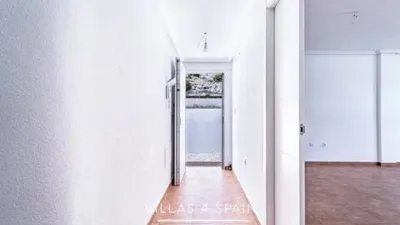 Chalet in Fortuna photo 25