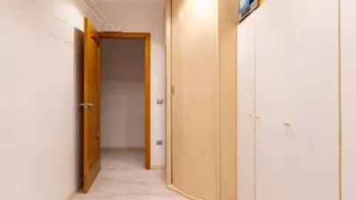 Apartment in Carrús Este-Camí dels Magros photo 39