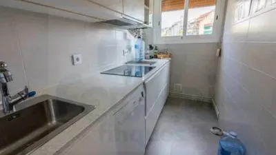 Apartment on Carrer de Las Navas de Tolosa photo 5