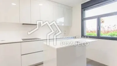 House in La Moraleja photo 16