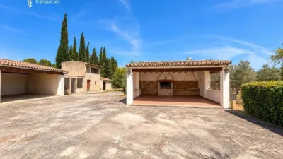 Rustic house in Palma de Mallorca photo 28
