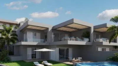 Townhouse at Paseo Naranjos Los, 11 photo 5