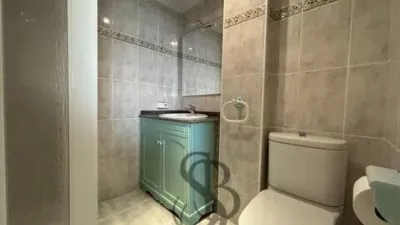 Apartment in Cabo de la Huerta photo 22