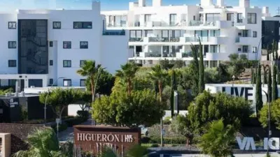 Penthouse in Fuengirola photo 10