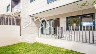House in La Moraleja photo 32