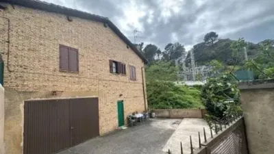 Chalet in Estella-Lizarra photo 48