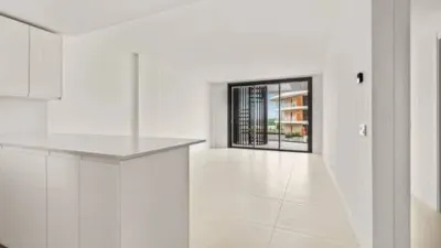 Penthouse in Fuengirola photo 16
