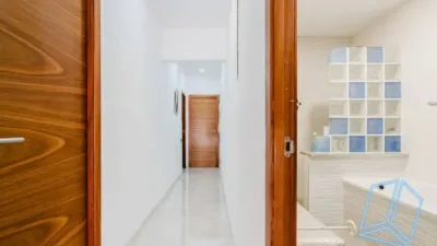 Flat in Centre-Station Area-Passeig de Joan Maragall photo 34