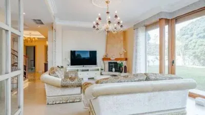 Chalet in Partida Bassetes photo 43