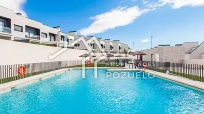House in La Moraleja photo 3