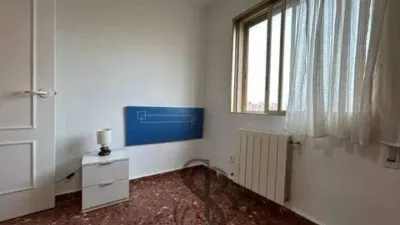 Apartment in Cabo de la Huerta photo 27