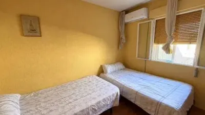 Apartment in Mejorada del Campo photo 16