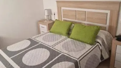 Apartment in Caserío Bañet photo 8