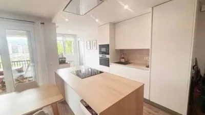 Apartment in Irun photo 4