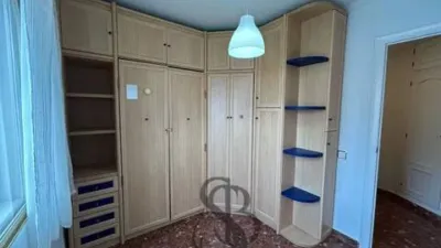 Apartment in Cabo de la Huerta photo 25