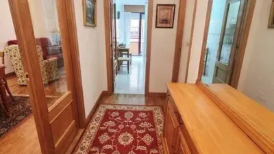 Apartment in Medina de Pomar photo 9