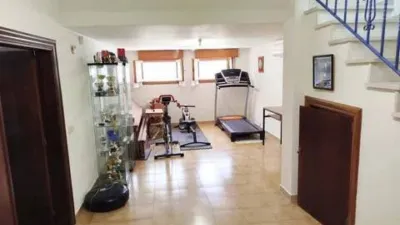 Chalet in Urbanització Condado del Jaruco photo 18