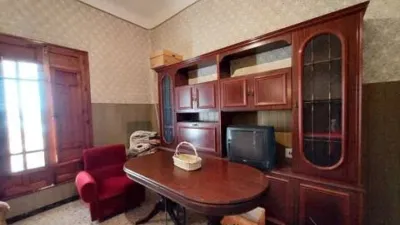 Chalet in Beniel photo 16