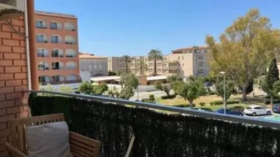 Apartment in Sant Salvador photo 2