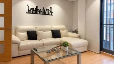 Apartment in Alboraya photo 3