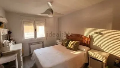 Apartment in Los Negrales photo 9