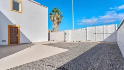 Chalet in Puerto de Santiago photo 10