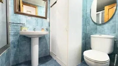 Apartment in Crevillent photo 17