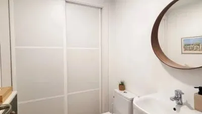 Apartment in Irun photo 23