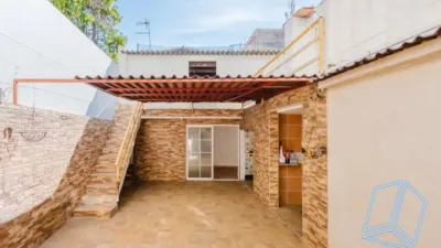 Flat in Centre-Station Area-Passeig de Joan Maragall photo 2