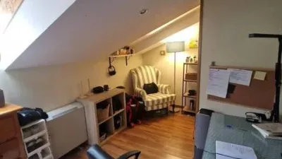 Attic in Cercedilla photo 8