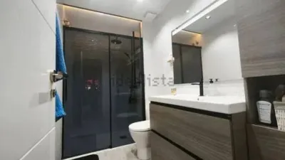 Apartment in Los Negrales photo 11