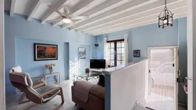 Apartment in Frigiliana photo 3
