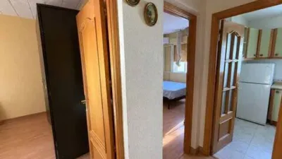 Apartment in Mejorada del Campo photo 29