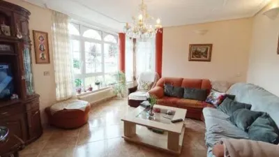 Chalet en calle Xora photo 3